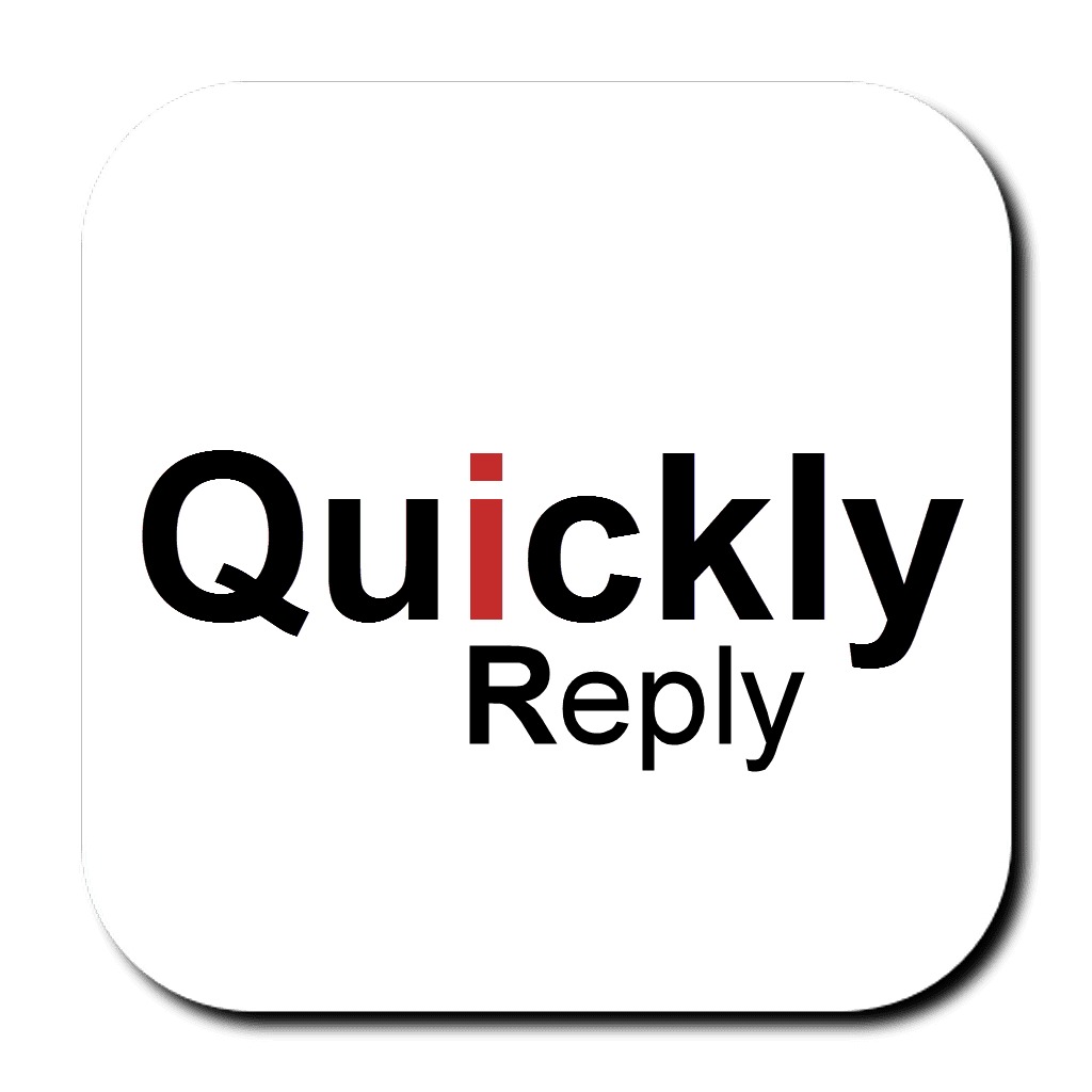 QuicklyFastReply.fr